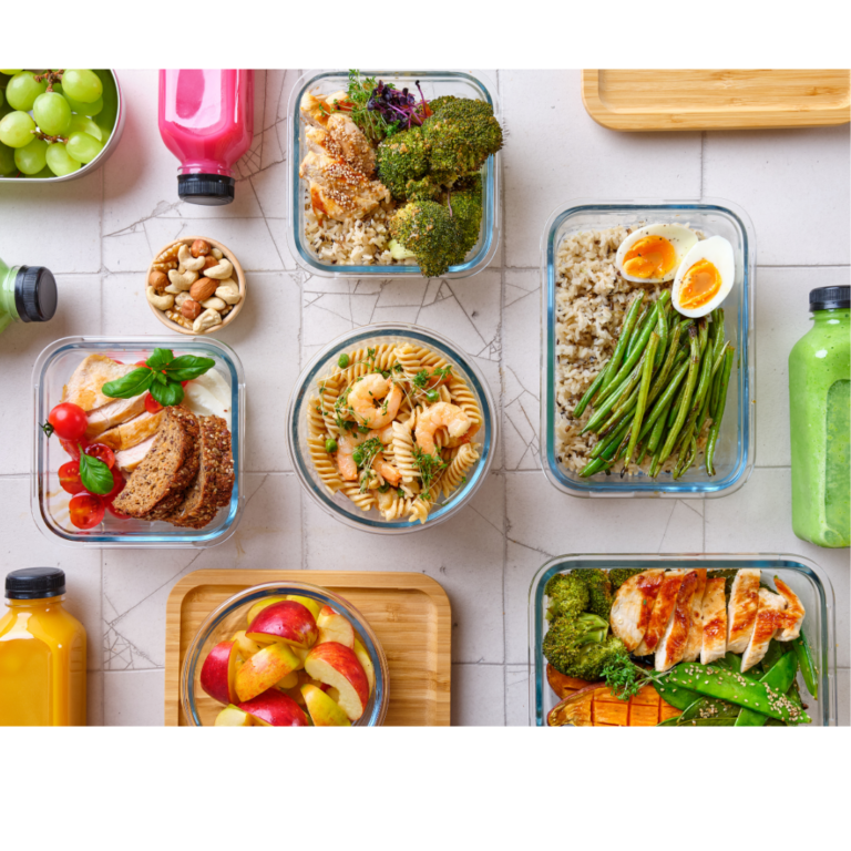 Nutrition and Healthy Eating: Nourishing the Body for Optimal Wellness