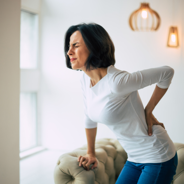 Effective Strategies for the Management of Chronic Pain: Empowering Individuals for a Better Quality of Life